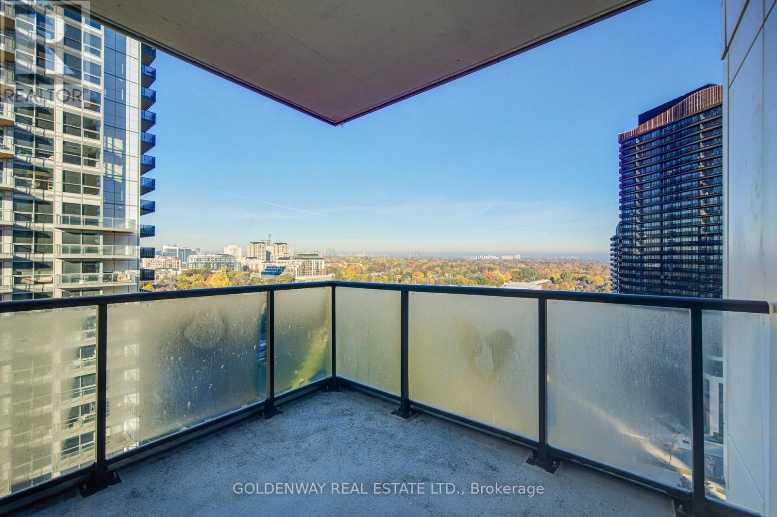 2109- 85 McMahon Drive, Toronto, ON photo 37