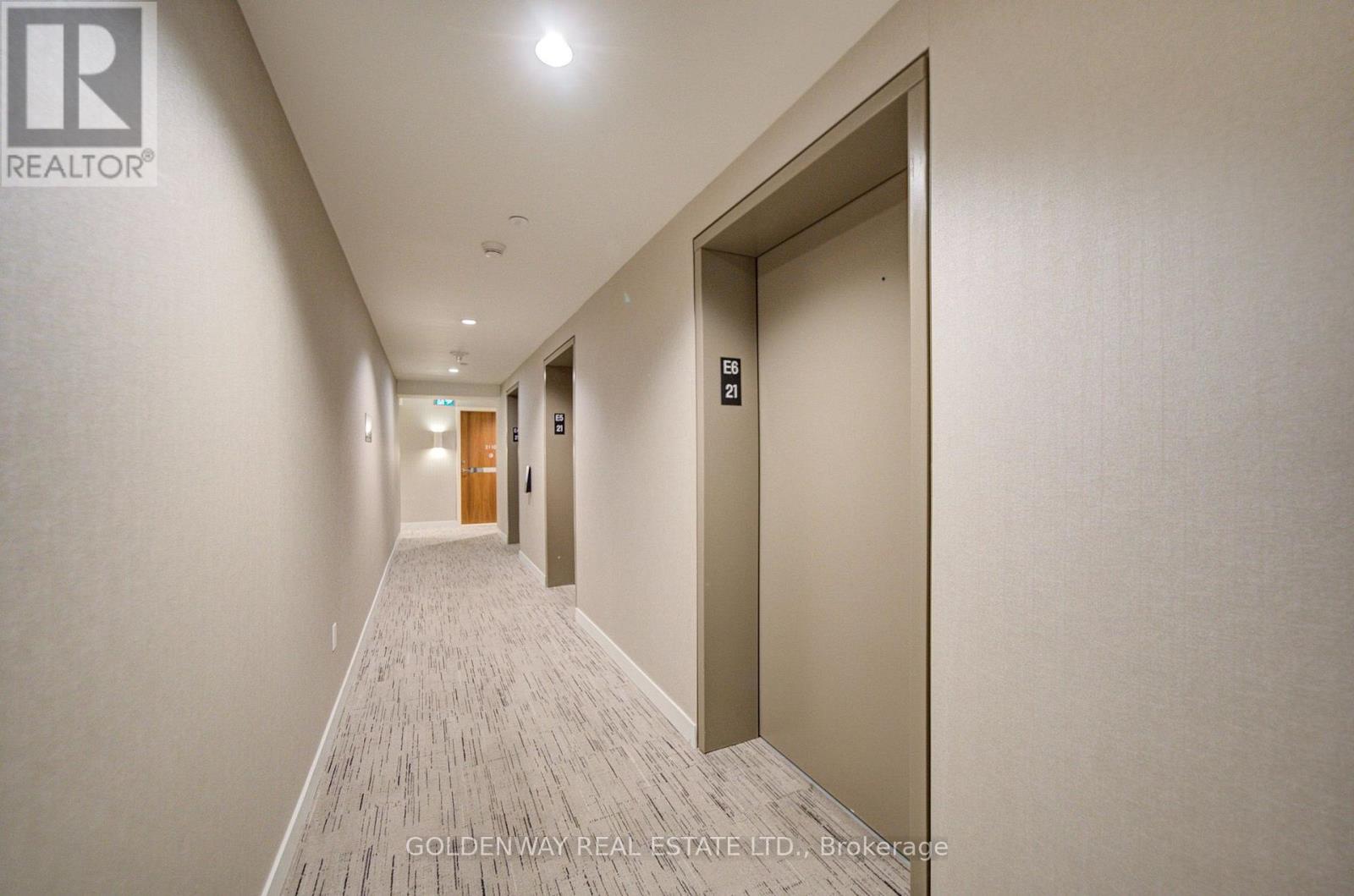 2109 - 85 MCMAHON DRIVE, Toronto (Bayview Village) — photo 4