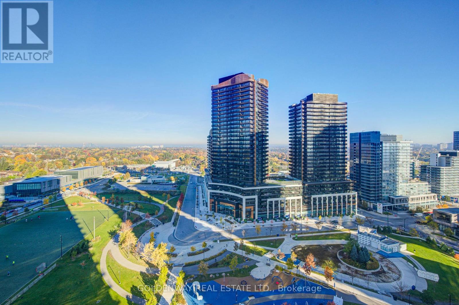 2109- 85 McMahon Drive, Toronto, ON photo 43