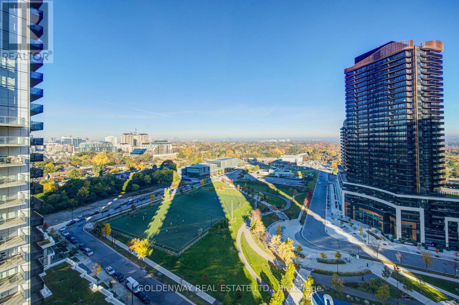 2109- 85 McMahon Drive, Toronto, ON photo 44