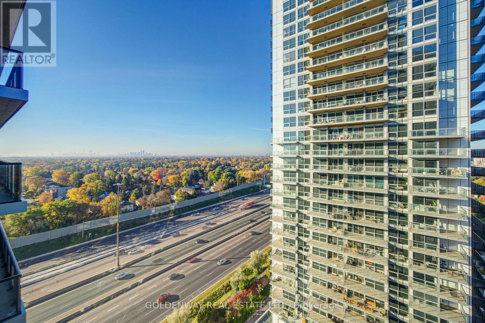 2109- 85 McMahon Drive, Toronto, ON photo 45