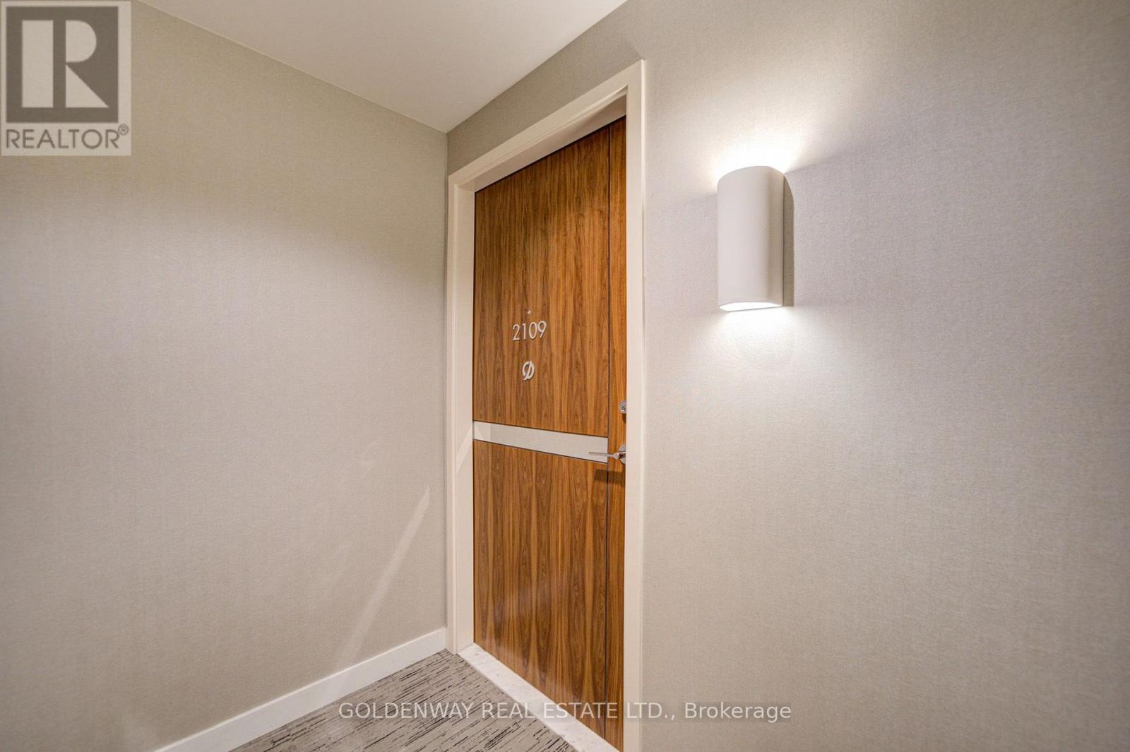 2109 - 85 MCMAHON DRIVE, Toronto (Bayview Village) — photo 6