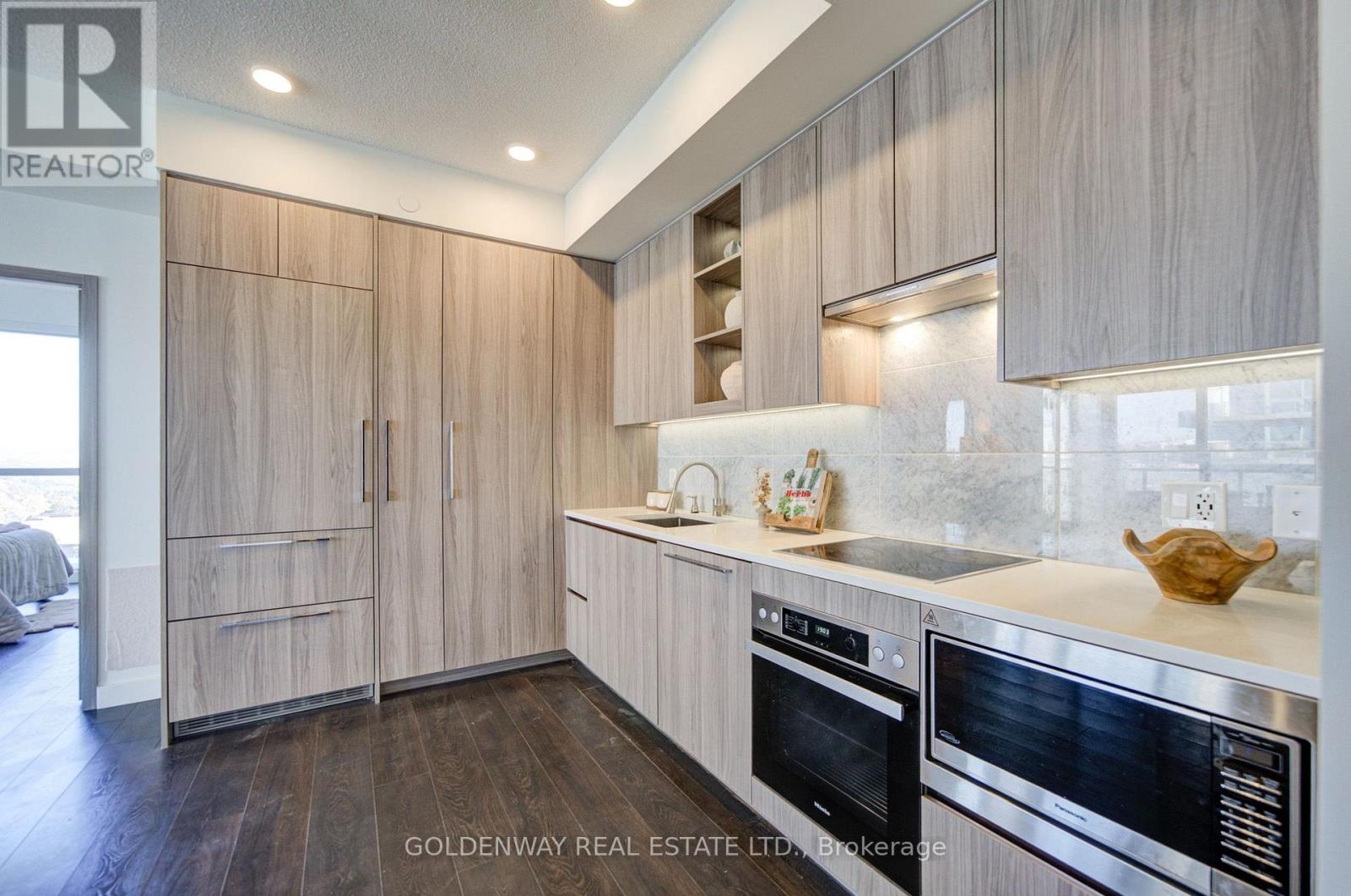 2109 - 85 MCMAHON DRIVE, Toronto (Bayview Village) — photo 7