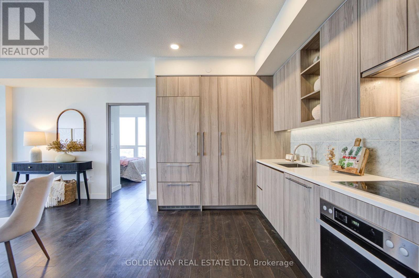 2109 - 85 MCMAHON DRIVE, Toronto (Bayview Village) — photo 8