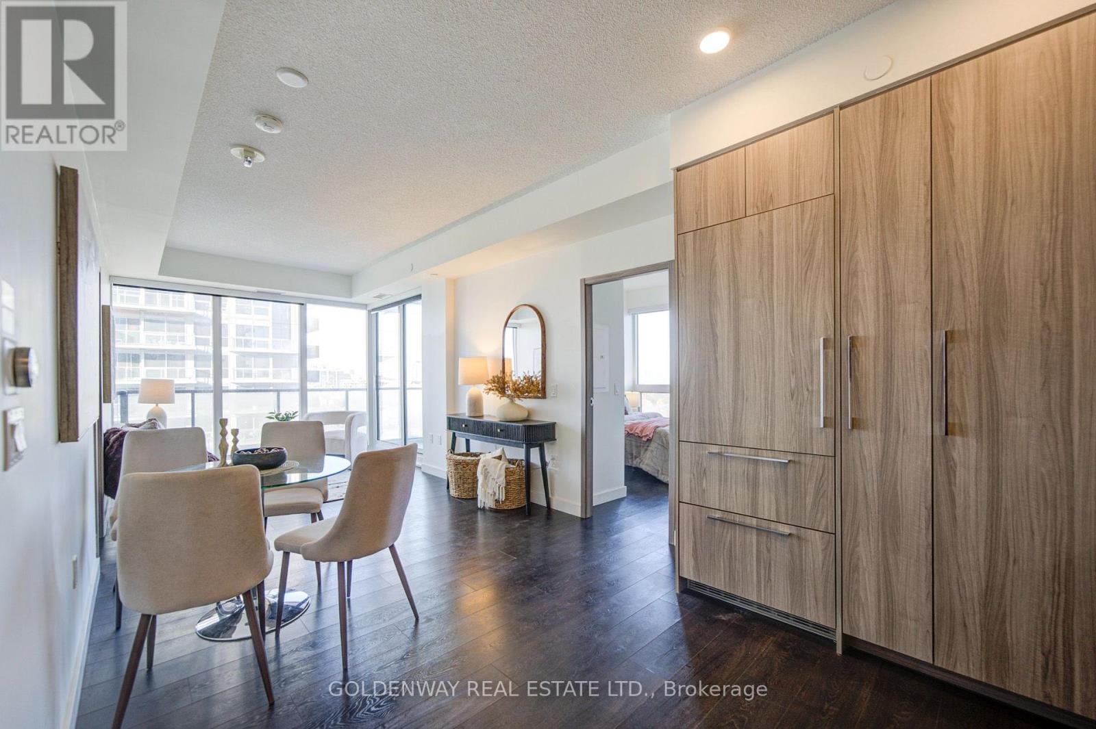 2109 - 85 MCMAHON DRIVE, Toronto (Bayview Village) — photo 9