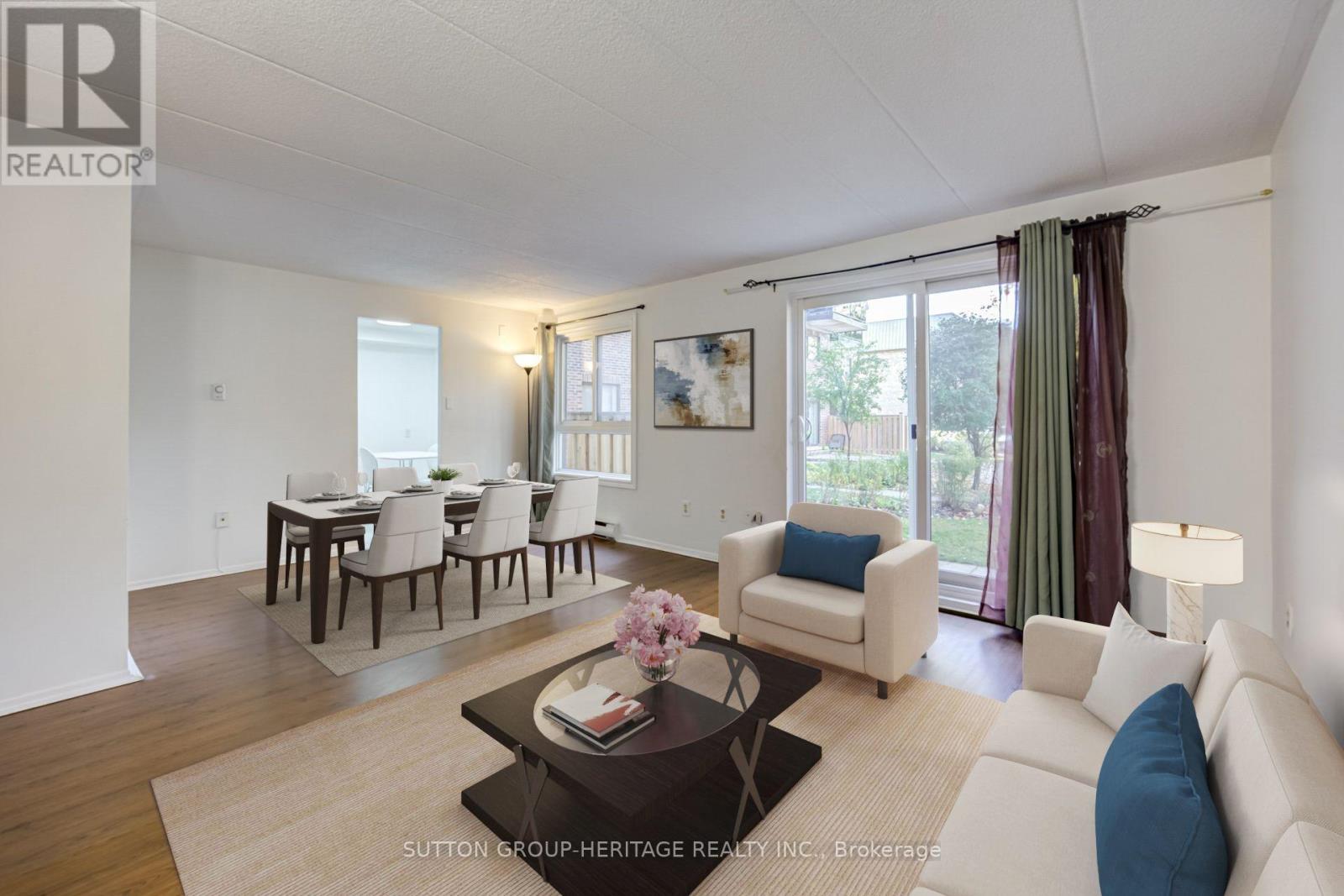63 - 53 TAUNTON ROAD E, Oshawa (Centennial) — photo 4