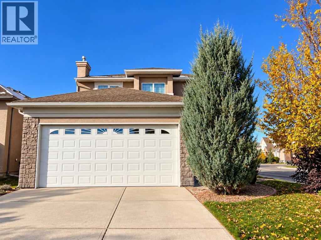 198 Grizzly Terrace N, Lethbridge