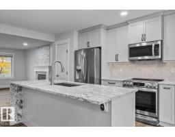Storage - 26 Vivian Wy, Spruce Grove, AB T7X0C2 Photo 8