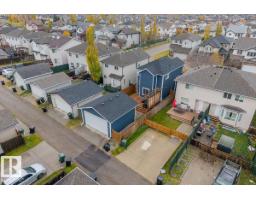 26 Vivian Wy, Spruce Grove, AB T7X0C2 Photo 43