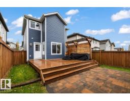 26 Vivian Wy, Spruce Grove, AB T7X0C2 Photo 39