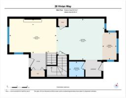 26 Vivian Wy, Spruce Grove, AB T7X0C2 Photo 49