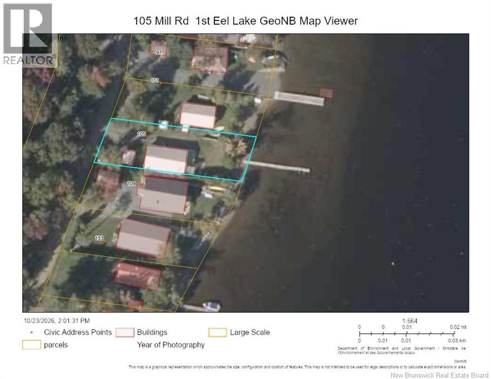 105 Mill Road - 20