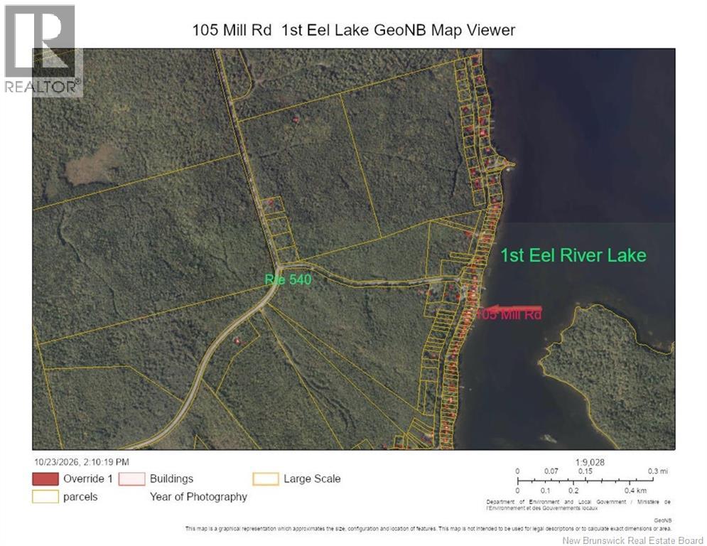 105 Mill Road - 21