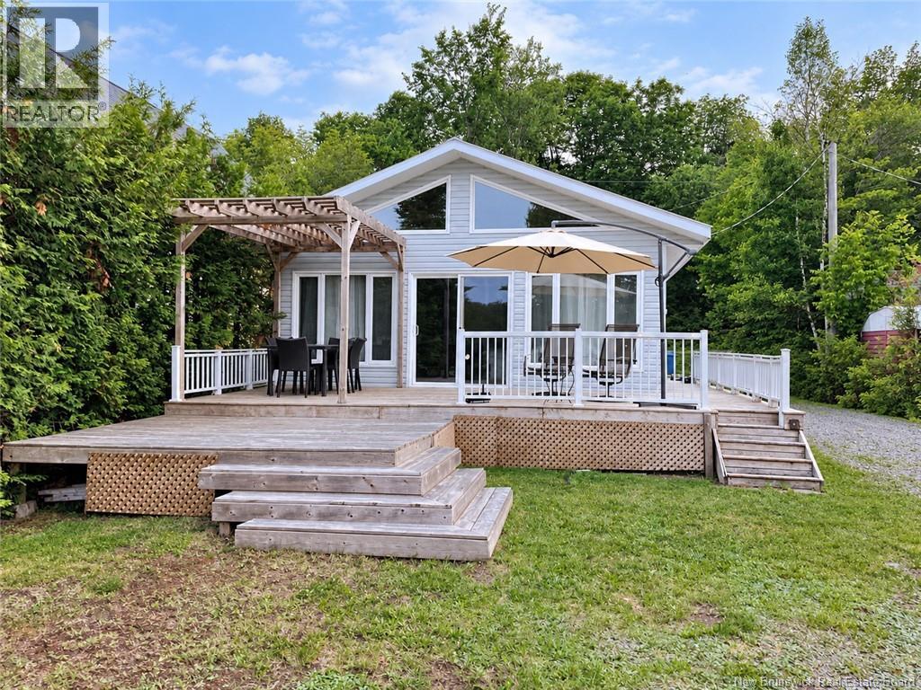 105 Mill Road - 1