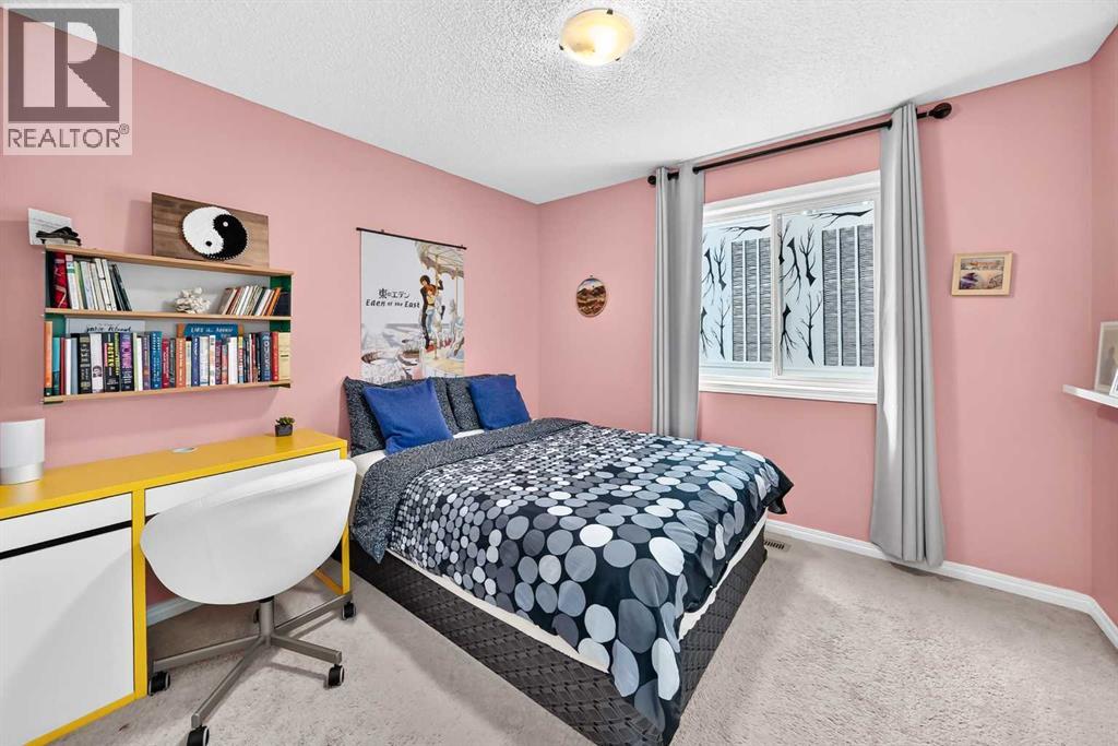 4th bedroom