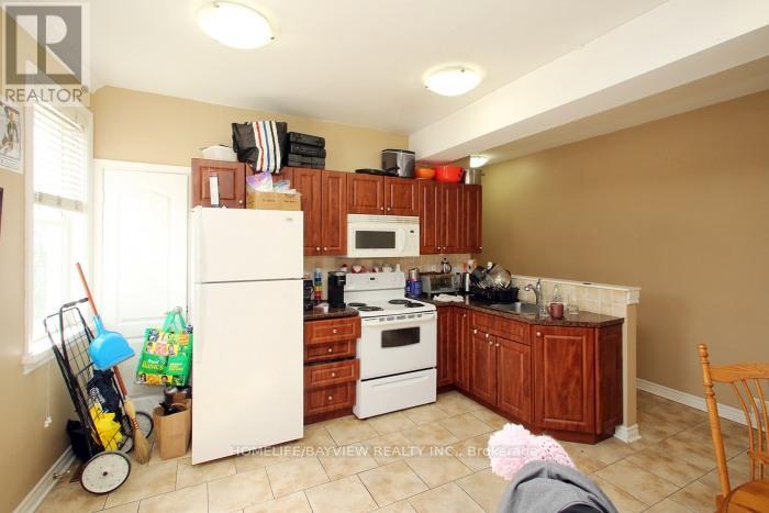 12 CENTRE STREET, Markham (Old Markham Village) — photo 11