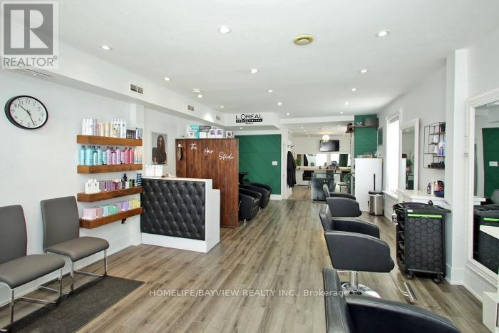 12 CENTRE STREET, Markham (Old Markham Village) — photo 3