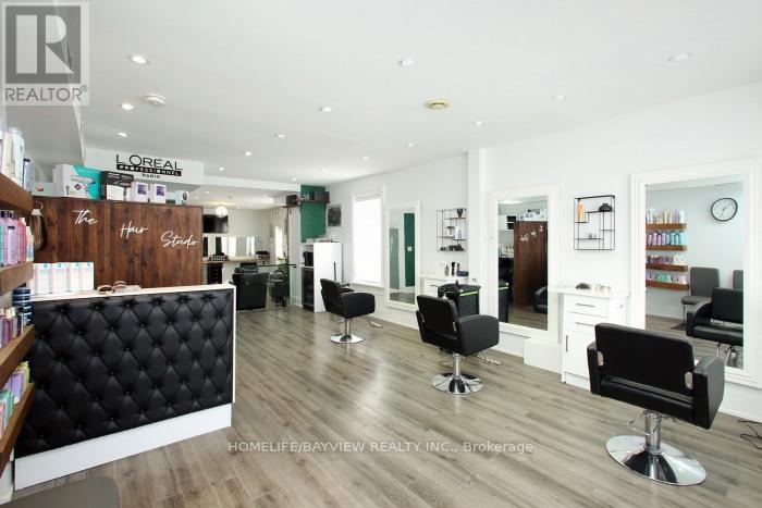 12 CENTRE STREET, Markham (Old Markham Village) — photo 4