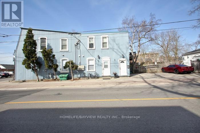12 CENTRE STREET, Markham (Old Markham Village) — photo 9