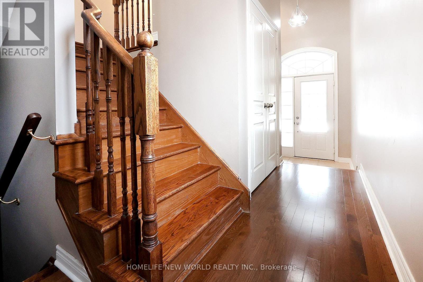 2ND MASTER BEDROOM - 41 PULPWOOD CRESCENT, Richmond Hill (Jefferson) — photo 11