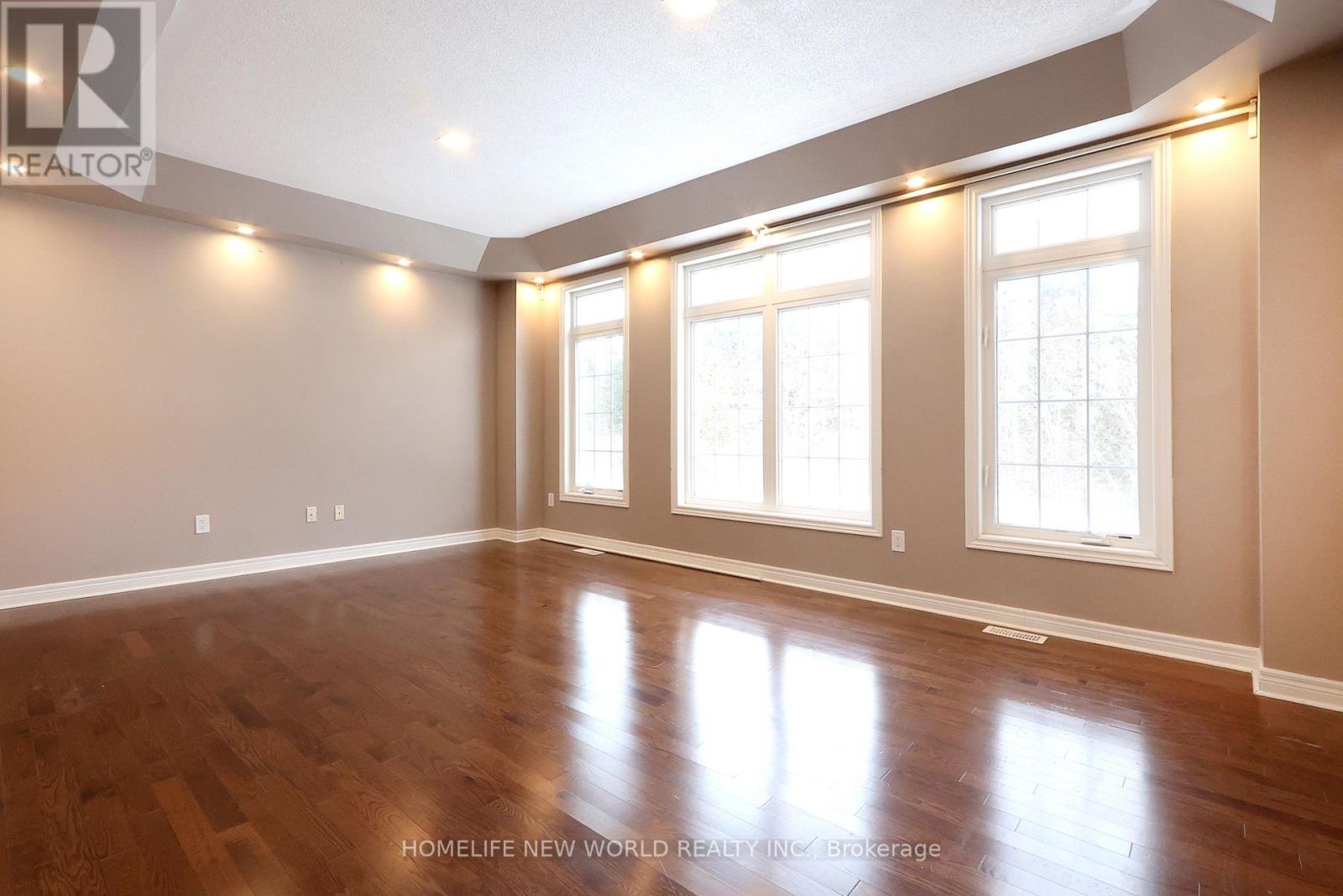 2ND MASTER BEDROOM - 41 PULPWOOD CRESCENT, Richmond Hill (Jefferson) — photo 12