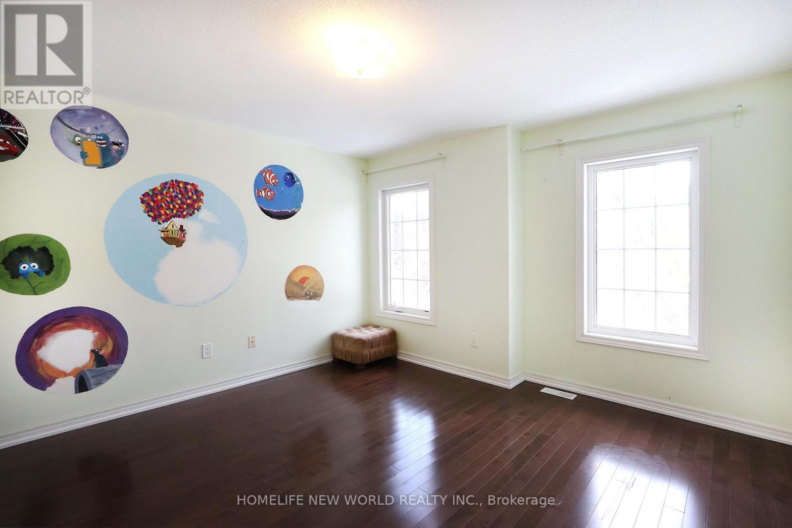 2ND MASTER BEDROOM - 41 PULPWOOD CRESCENT, Richmond Hill (Jefferson) — photo 2