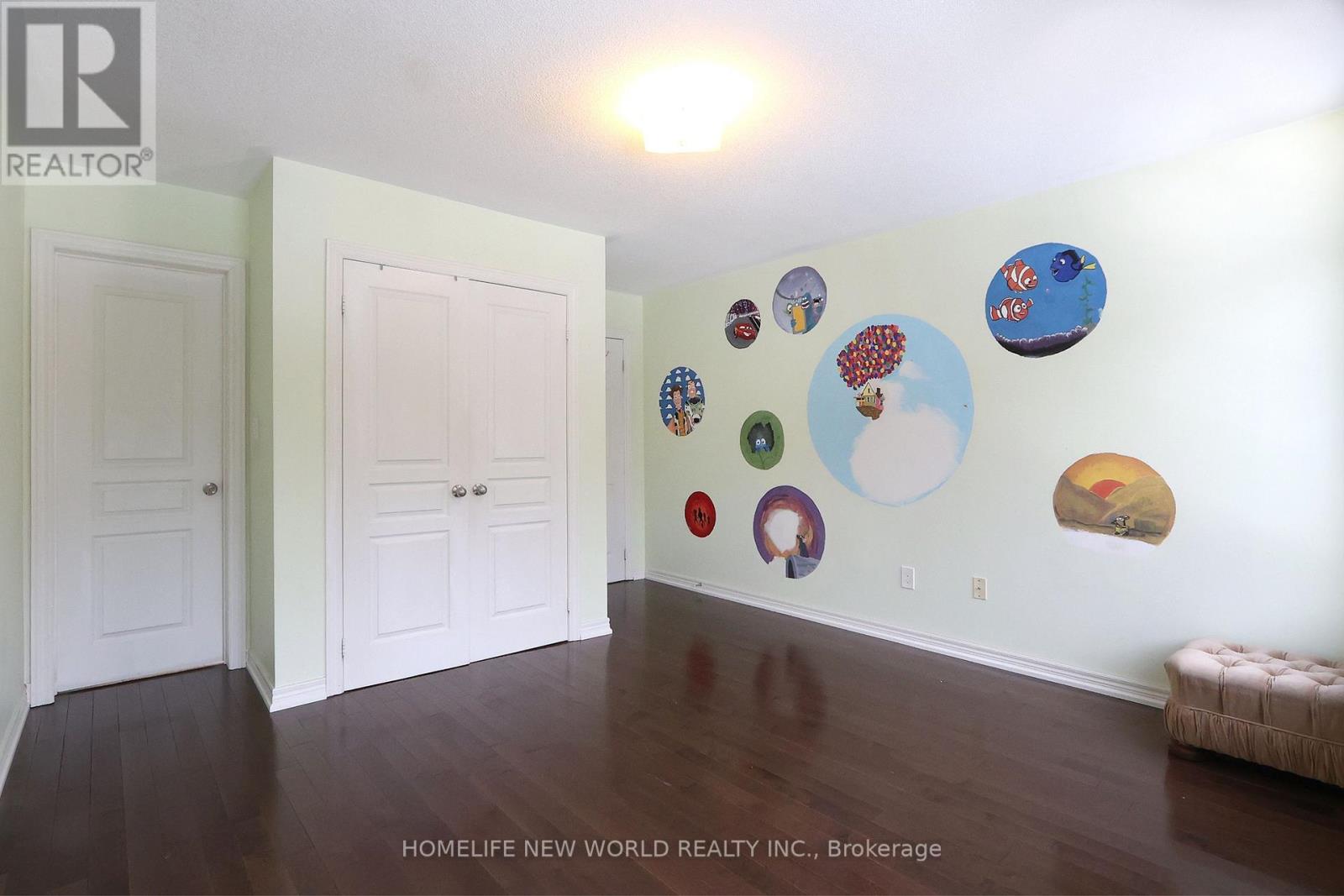2ND MASTER BEDROOM - 41 PULPWOOD CRESCENT, Richmond Hill (Jefferson) — photo 3