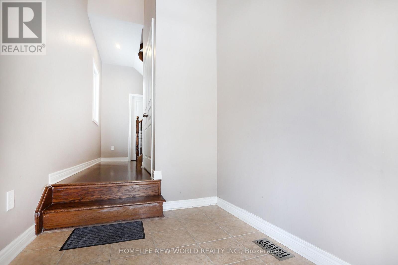2ND MASTER BEDROOM - 41 PULPWOOD CRESCENT, Richmond Hill (Jefferson) — photo 8