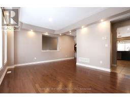 2nd Master Bedroom - 41 Pulpwood Crescent, Richmond Hill, ON L4E0V1 Photo 12
