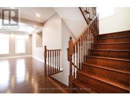 2nd Master Bedroom - 41 Pulpwood Crescent, Richmond Hill, ON L4E0V1 Photo 27