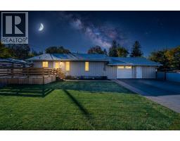 Kitchen - 280 5 Avenue Se, Salmon Arm, BC V1E4G7 Photo 6