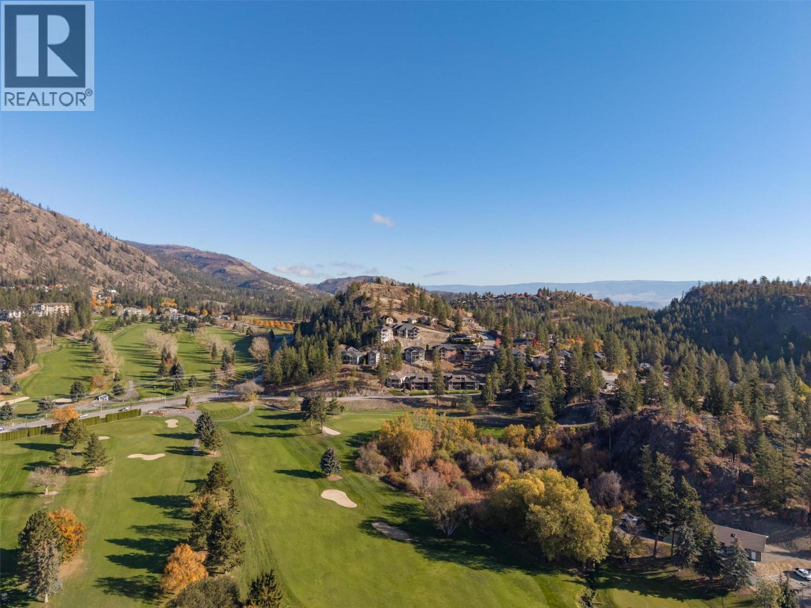  2218 Golf Course Drive, West Kelowna