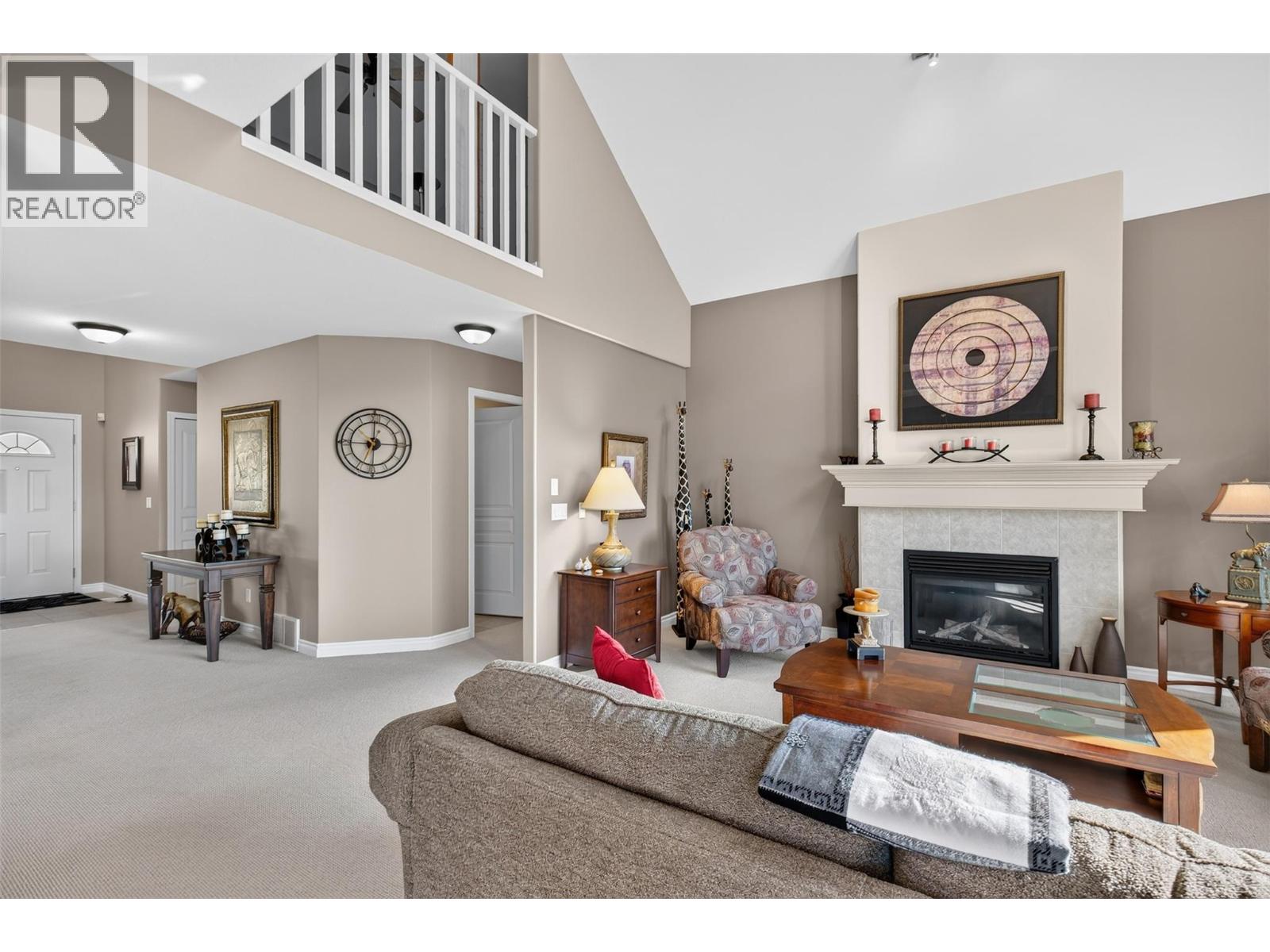  5269 Silverado Place, Kelowna