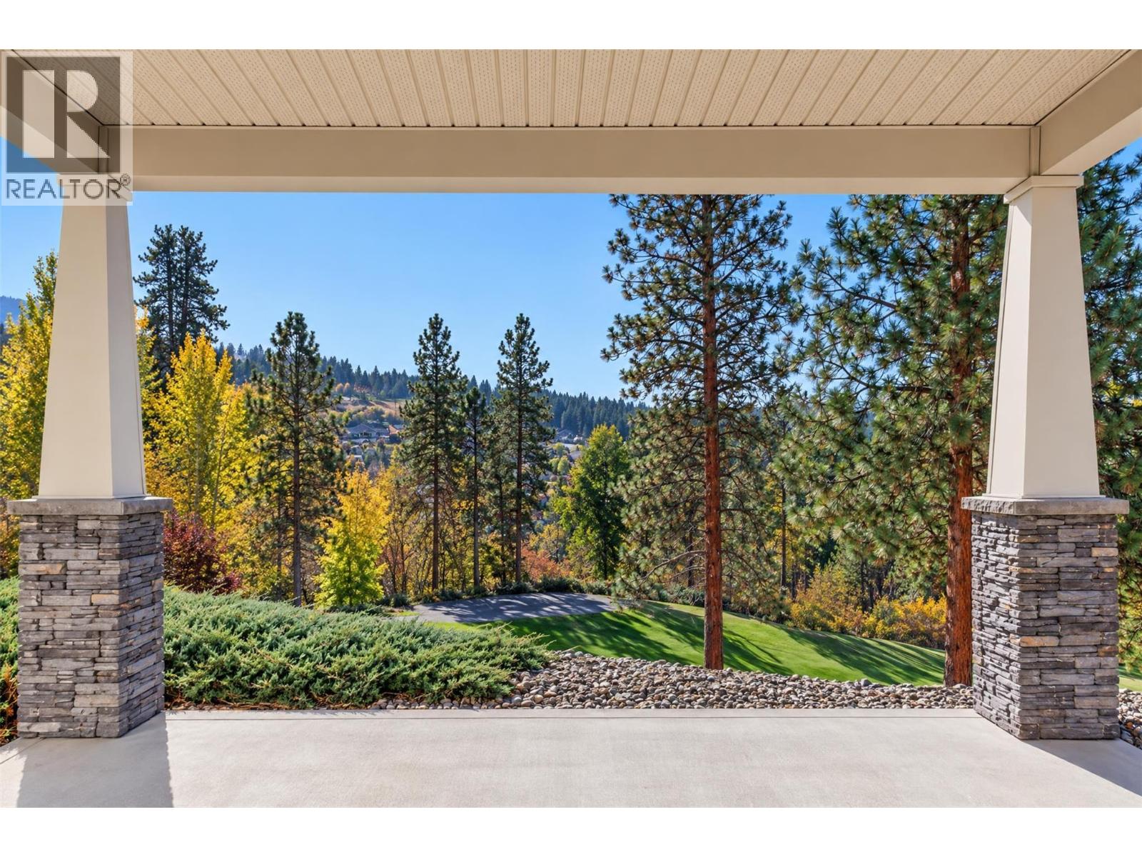  5269 Silverado Place, Kelowna