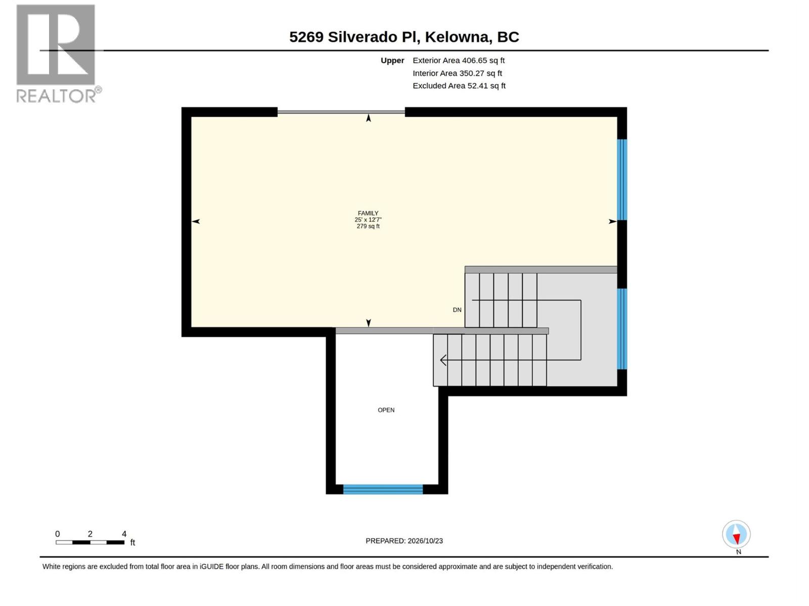  5269 Silverado Place, Kelowna