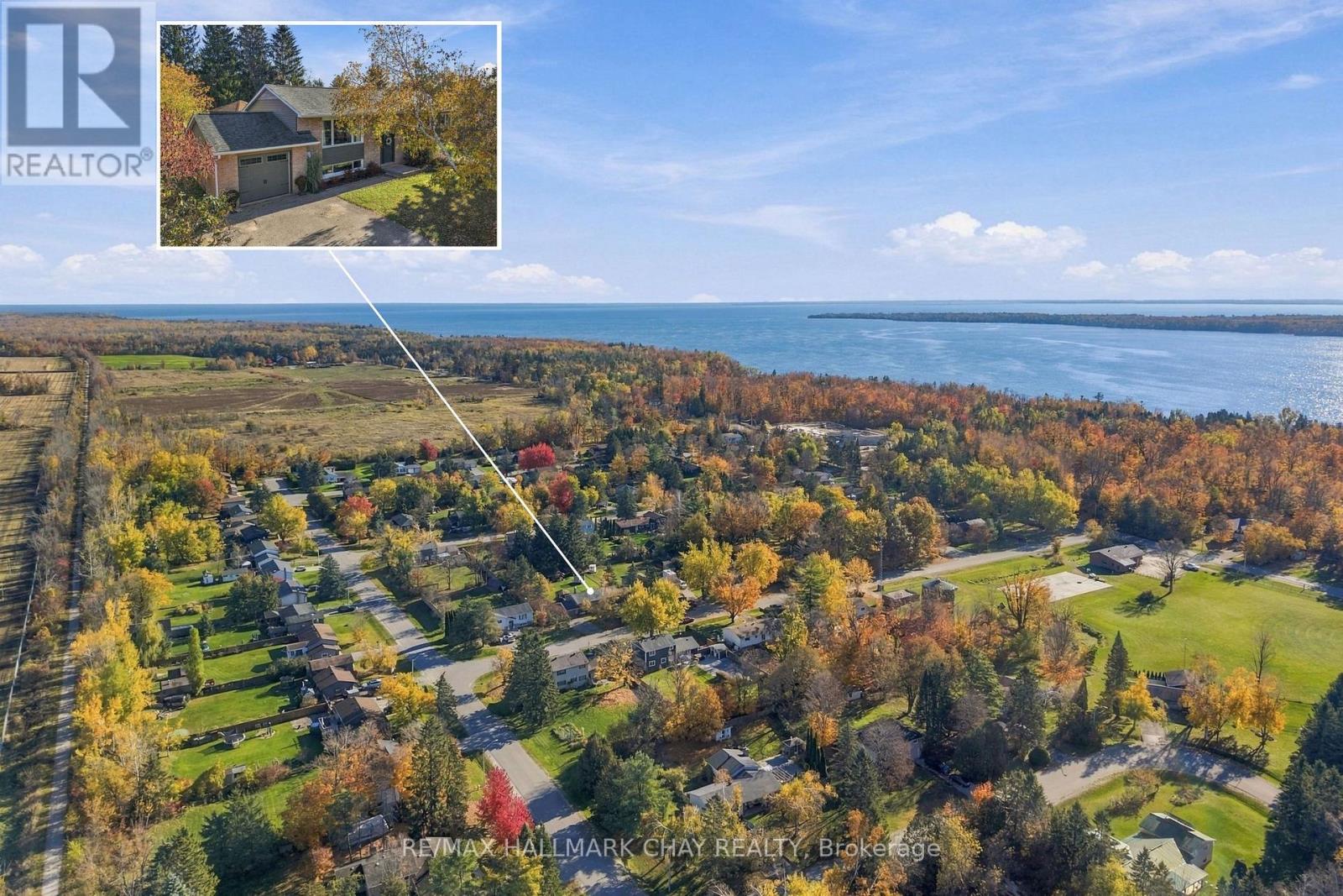 13 GOWAN ROAD, Oro-Medonte (Shanty Bay) — photo 2