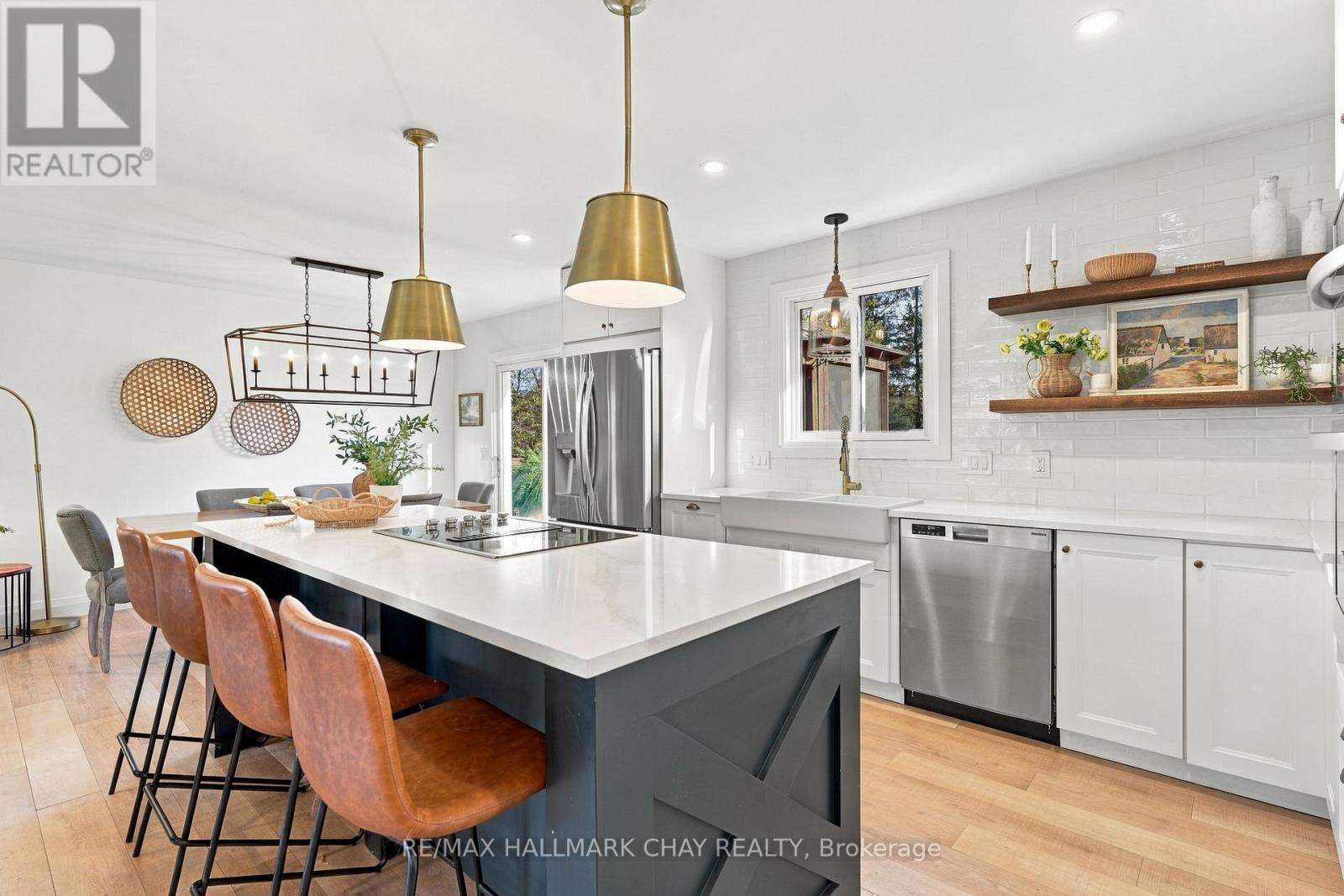 13 GOWAN ROAD, Oro-Medonte (Shanty Bay) — photo 7