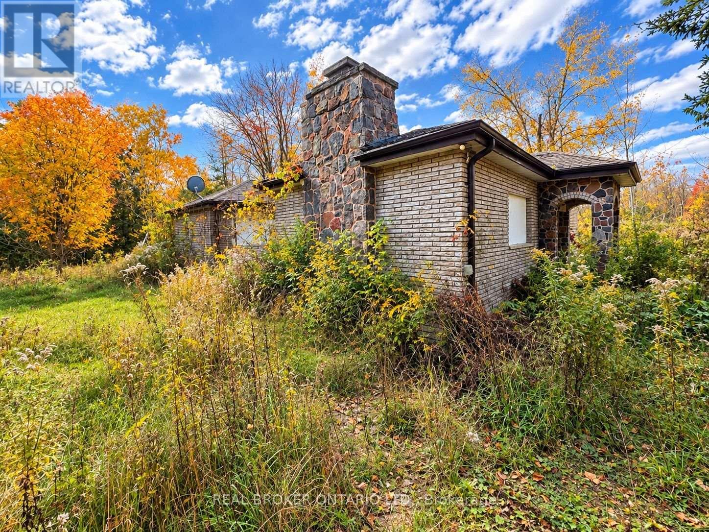 5654 WILLISON SIDE ROAD, Ramara