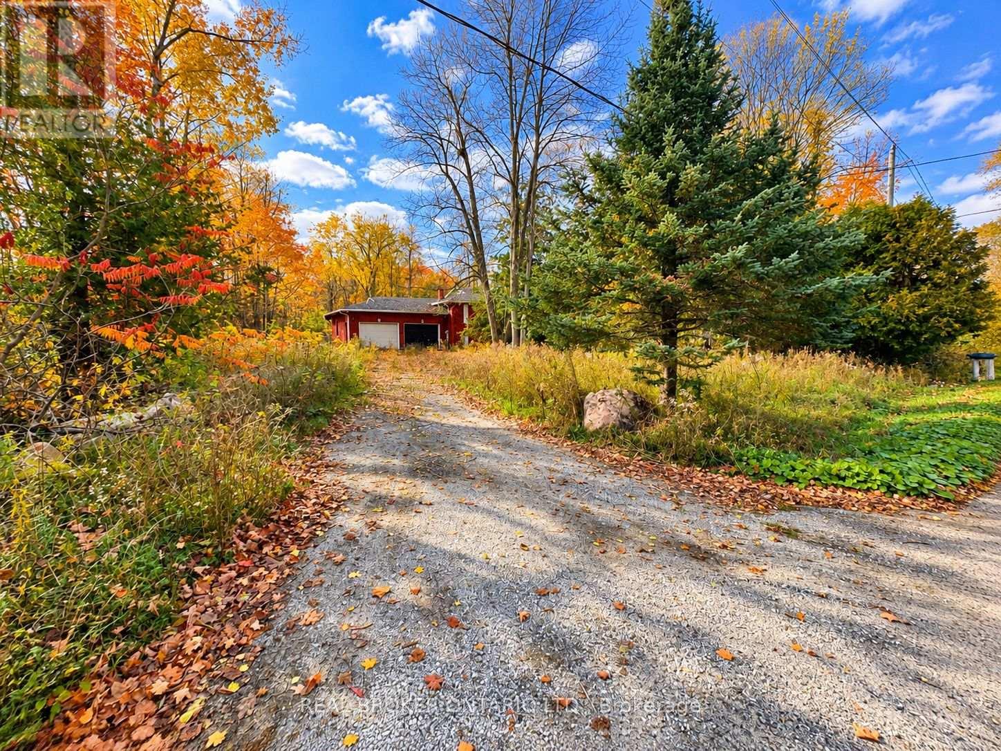5670 WILLISON SIDE ROAD, Ramara