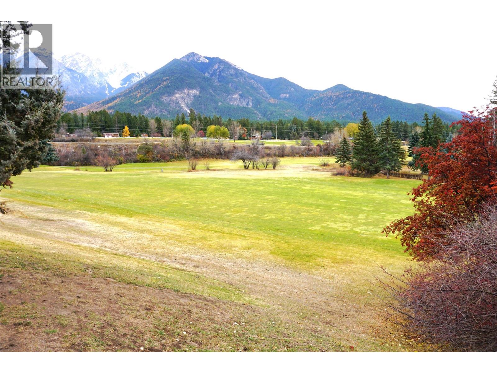 10 5054 Riverview Road, Fairmont Hot Springs - Image 1