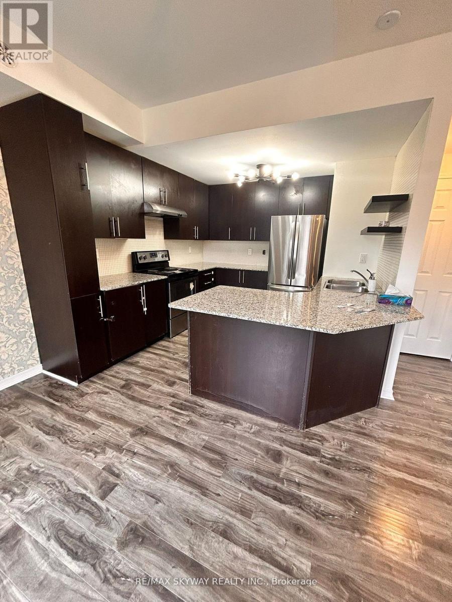42 - 180 HOWDEN BOULEVARD, Brampton (Westgate) — photo 7