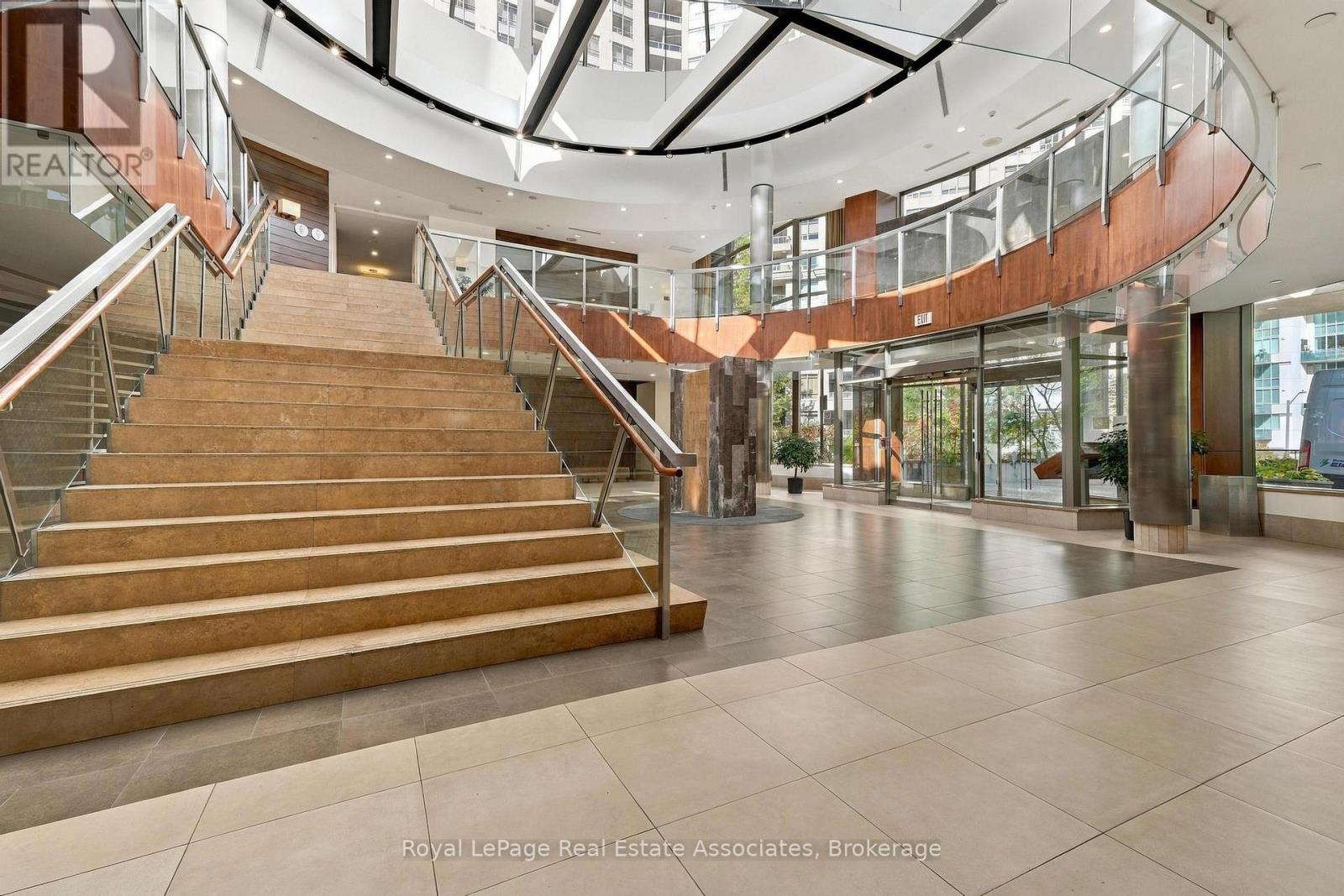 618 - 3880 DUKE OF YORK BOULEVARD, Mississauga (City Centre) — photo 3