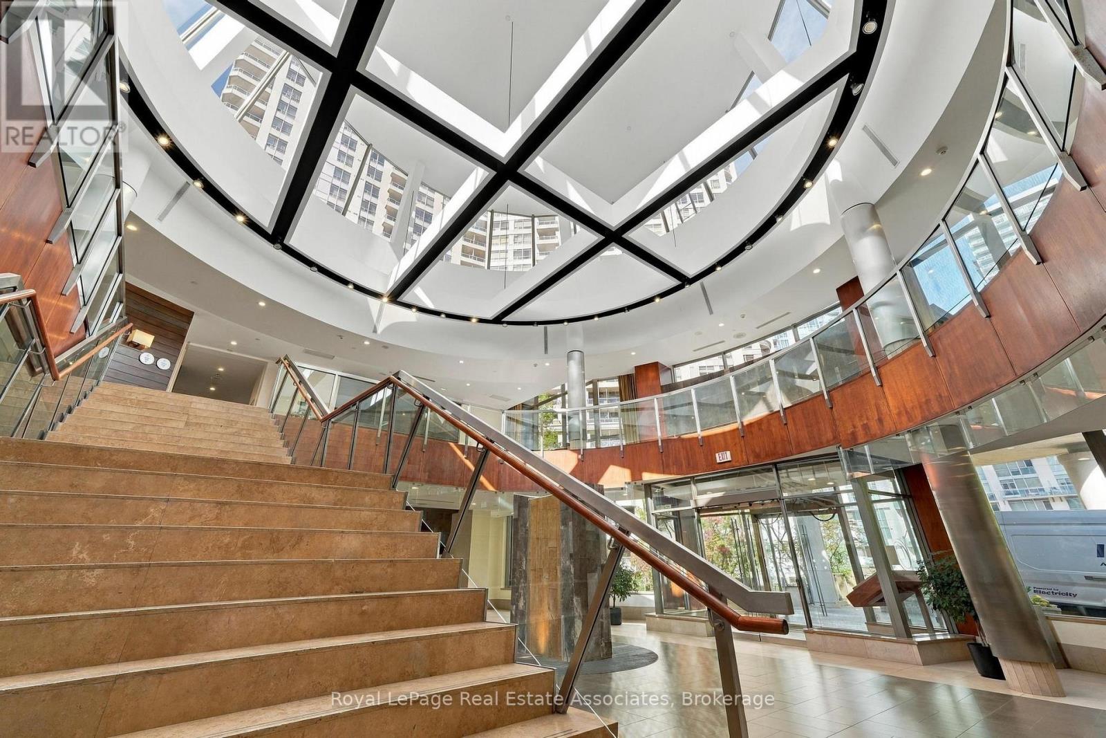 618 - 3880 DUKE OF YORK BOULEVARD, Mississauga (City Centre) — photo 4