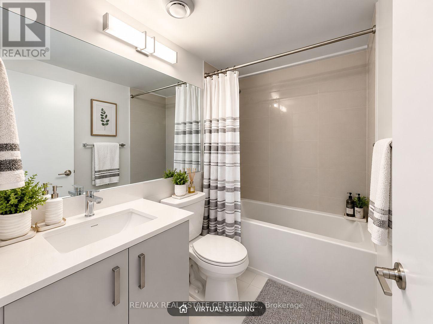 547 - 26 GIBBS ROAD, Toronto (Islington-City Centre West) — photo 4