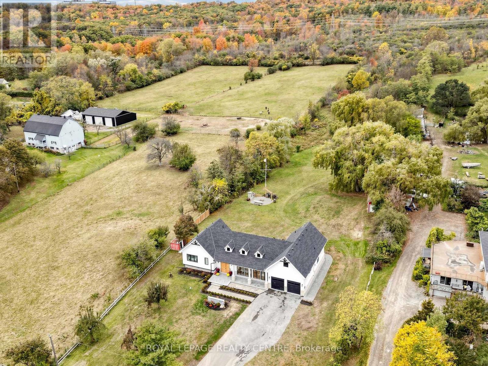 521 OLD YORK ROAD, Burlington (Grindstone) — photo 12