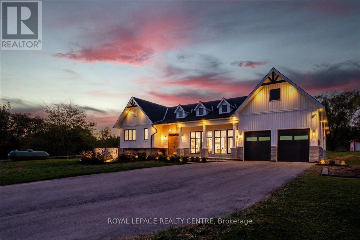 521 OLD YORK ROAD, Burlington (Grindstone) — photo 2