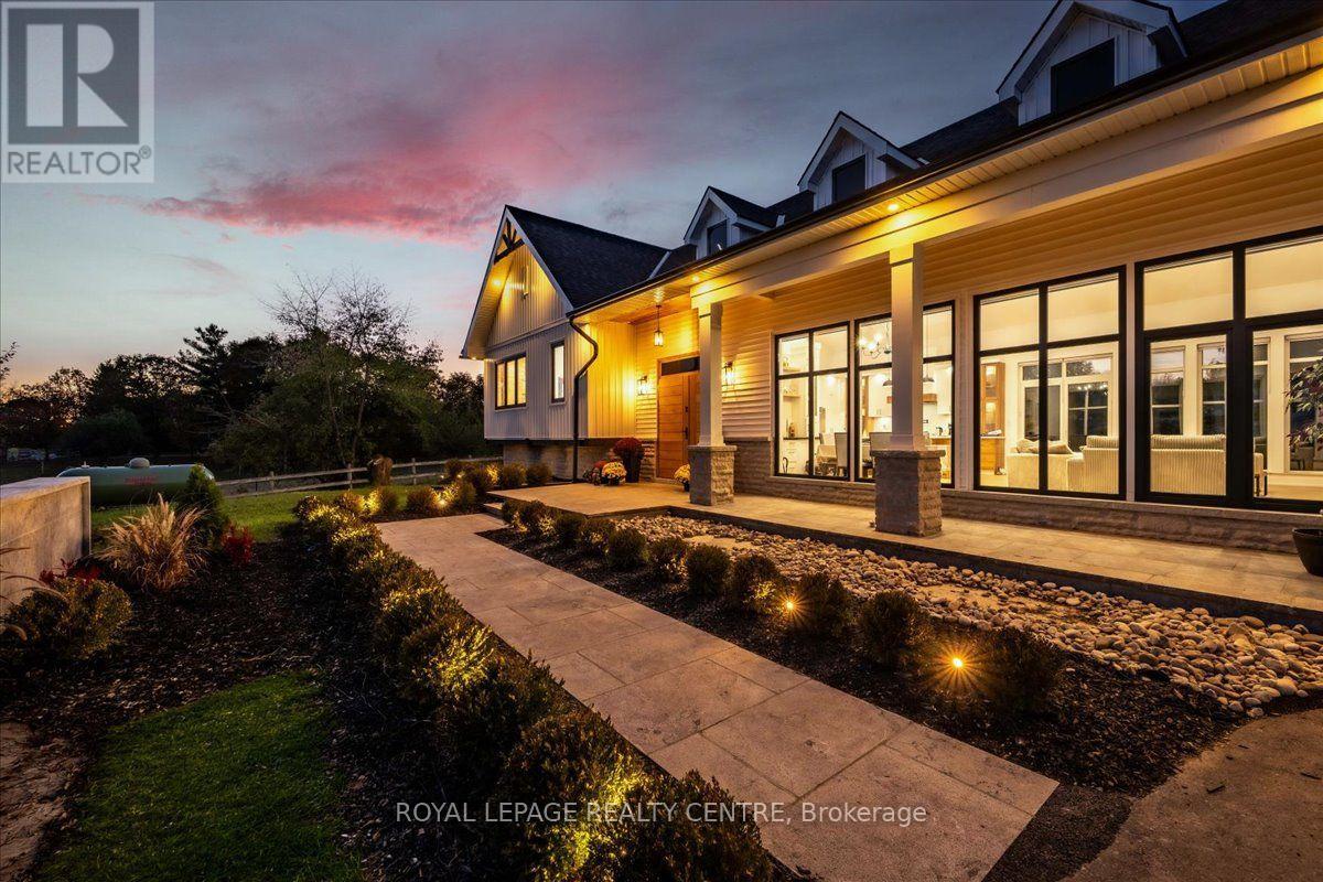521 OLD YORK ROAD, Burlington (Grindstone) — photo 4