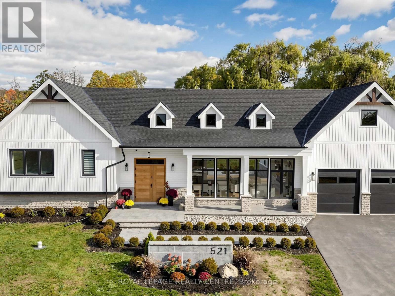 521 OLD YORK ROAD, Burlington (Grindstone) — photo 8