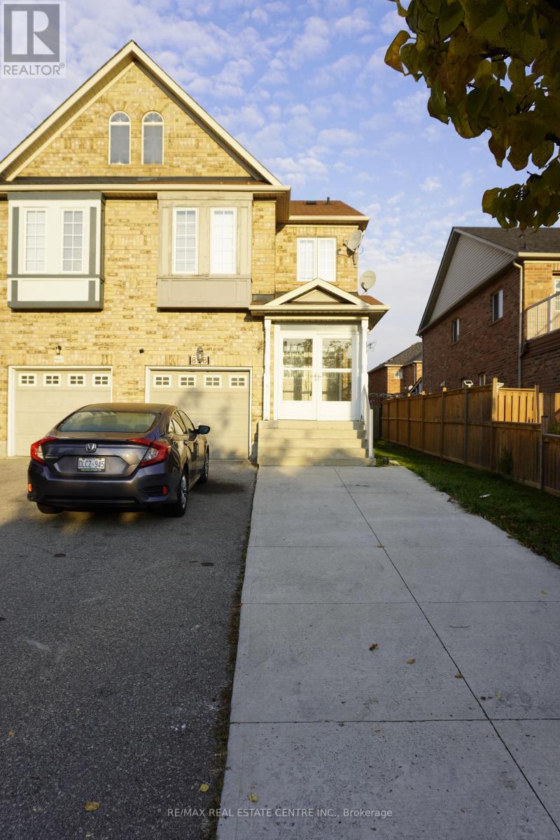 858 BETHANY CRESCENT, Mississauga (East Credit) — photo 2