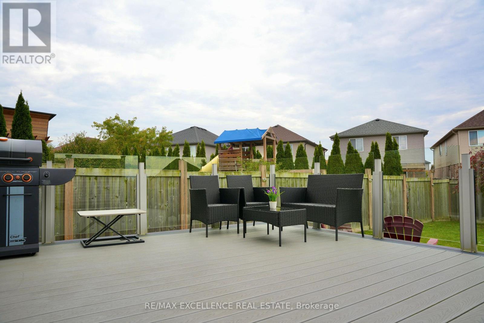 1954 FOXRIDGE Crescent, London North, ON photo 28